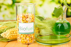 Cury biofuel availability