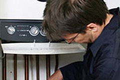 boiler repair Cury