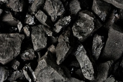 Cury coal boiler costs