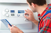 free Cury gas safe engineer quotes