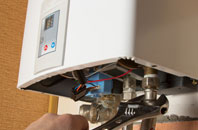 free Cury boiler install quotes