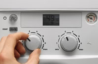 free Cury boiler maintenance quotes